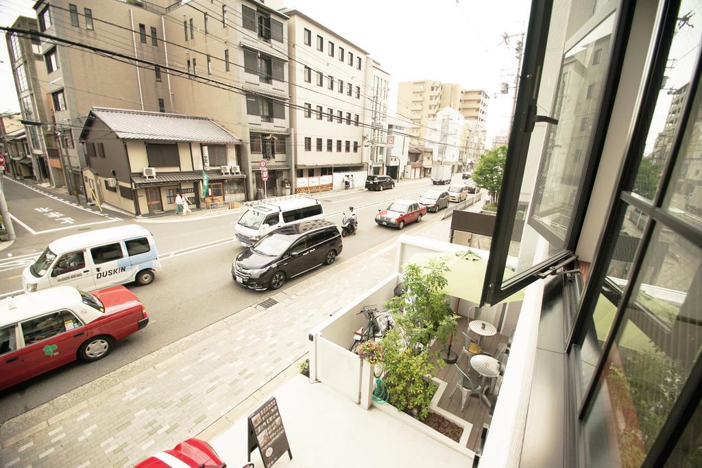 Bird Hostel - Kyoto — Fotos 2