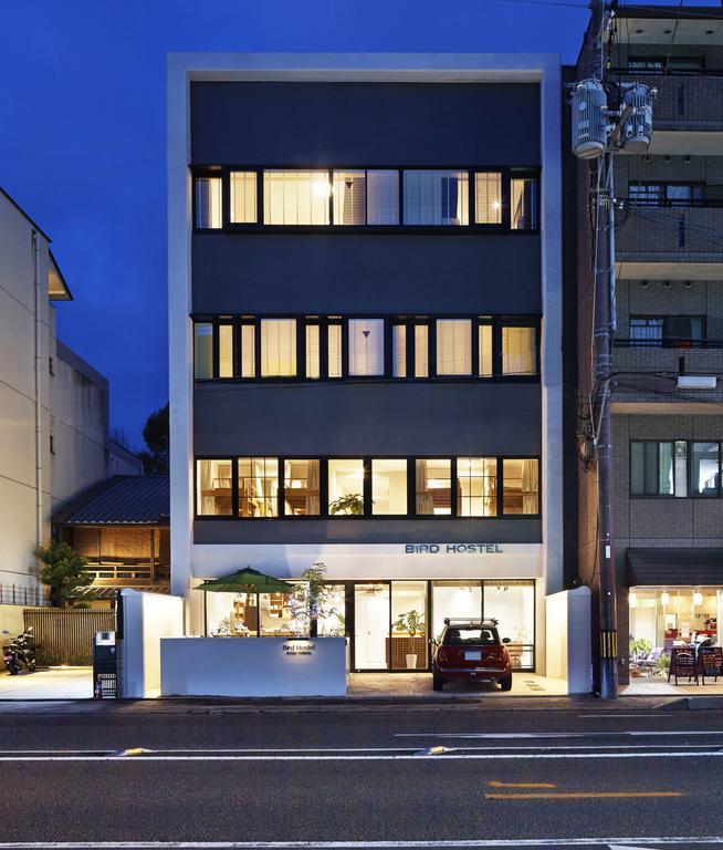 Bird Hostel - Kyoto, Kyoto